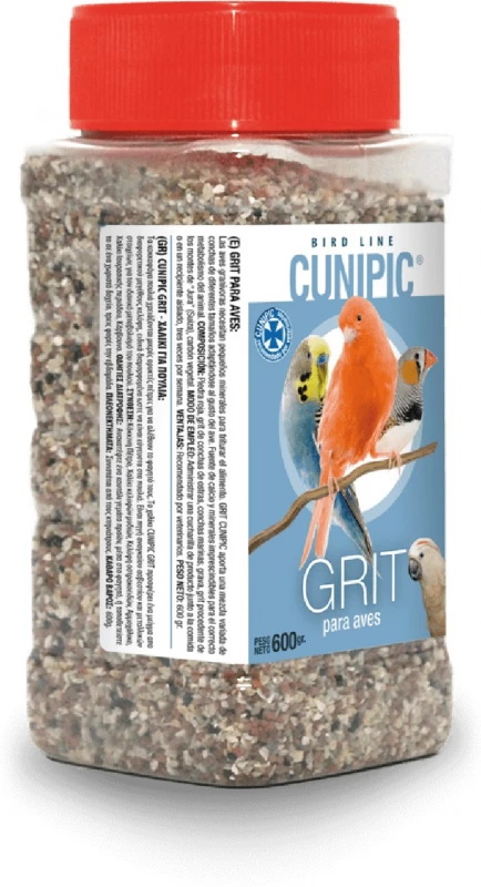 Cunipic Grit Graines Pour Oiseaux Granivores 8 Cunipic Grit Graines Pour Oiseaux Granivores -Pet Supplies Verkauf lm 328cd00692c3bfe59267d5ecfac5310286c1645106233