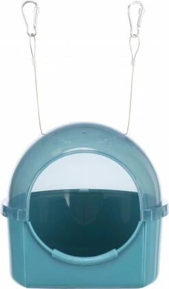 Baignoire Circulaire Pour Perruches Et Canaris