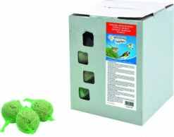 Vadigran Set 50+5 Gratuits Boules De Graisse Mésanges