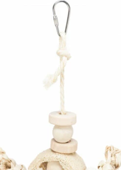 Jouet Naturel Pour Perruches/calopsittes - 42 Cm 7 Jouet Naturel Pour Perruches/calopsittes - 42 Cm -Pet Supplies Verkauf lm 338819f46e52c25763a55cc6424226443171656377113