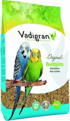 Mélange Graines Perruches Original