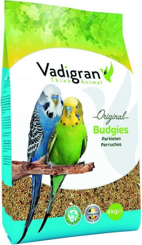 Mélange Graines Perruches Original 1 Mélange Graines Perruches Original