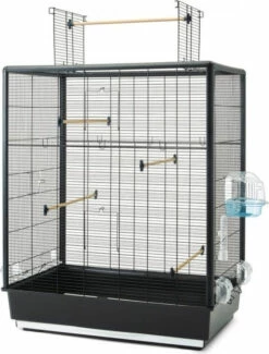 Cage Primo 60 OPEN EMPIRE Knock Down - H115cm