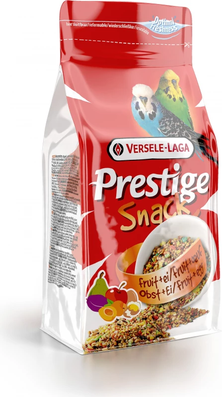 Prestige Snack Perruches Ondulées 1 Prestige Snack Perruches Ondulées