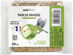Hamiform Pain De Graisse Pour Oiseaux Du Ciel - Plusieurs Saveurs -Pet Supplies Verkauf lm 375f61d6947467ccd3aa5af24db320235dd1632209726