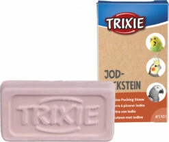 Pierre à Picorer Iodée