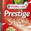Sticks Grandes Perruches Noix Et Miel
