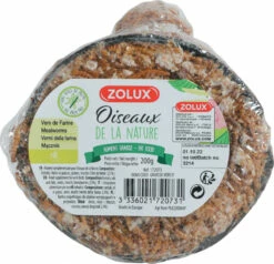Zolux Demi Noix De Coco Avec Graisse - 200g - 4 Saveurs 11 Zolux Demi Noix De Coco Avec Graisse - 200g - 4 Saveurs -Pet Supplies Verkauf lm 380bca82e41ee7b0833588399b1fcd177c71619596481