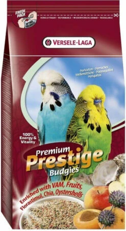 Versele Laga Prestige Premium Perruches Ondulées -Pet Supplies Verkauf lm 38639461a19e9eddfb385ea76b26521ea481487601914