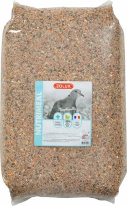 Zolux Nutrimeal Alimentation Pour Tourterelle 7 Zolux Nutrimeal Alimentation Pour Tourterelle -Pet Supplies Verkauf lm 39428f0b864598a1291557bed248a998d4e1675774969