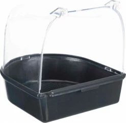 Baignoire Semi-circulaire Simple
