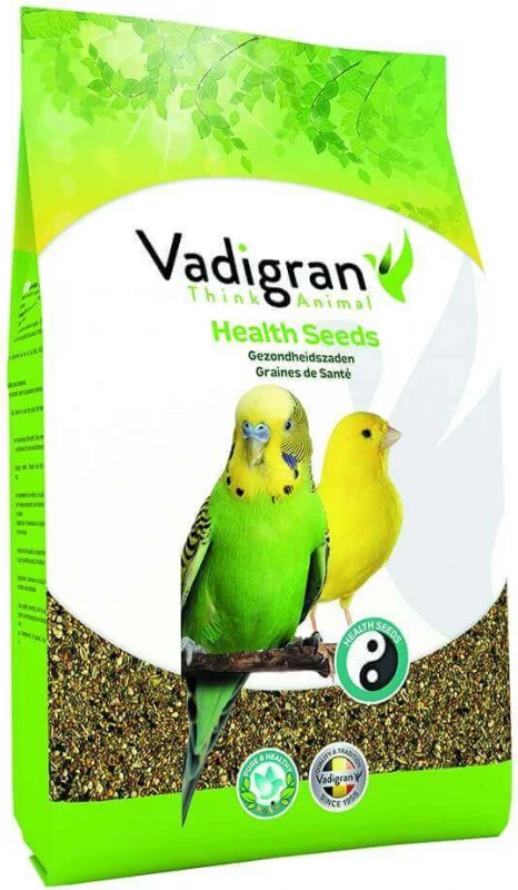Graines De Santé Oiseaux 3 Graines De Santé Oiseaux - Afbeelding 3