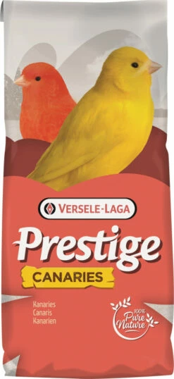 Versele Laga Prestige Canaris Mélange Traditionnel Pour Tous Les Canaris
