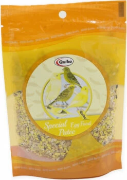 Tyrol Pâtée Aux Oeufs Pour Canaris -Pet Supplies Verkauf lm 423faa9afea49ef2ff029a833cccc778fd01576762319