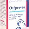 Virbac Oceproven Equilibre Digestif Des Oiseaux