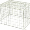 Cage De Protection De Sol Pour Oiseaux
