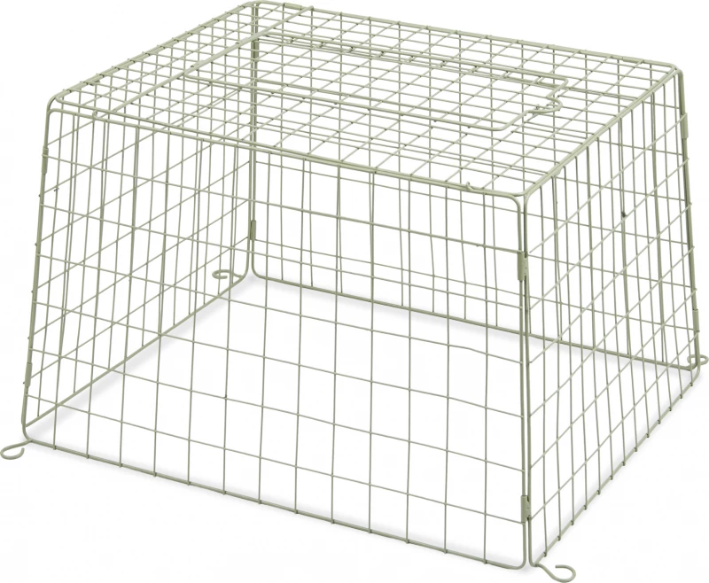 Cage De Protection De Sol Pour Oiseaux 1 Cage De Protection De Sol Pour Oiseaux