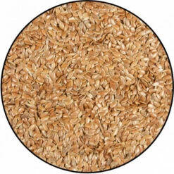 Gasco Graine De Lin Pour Oiseaux