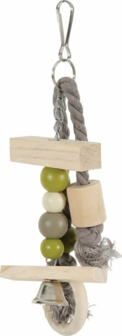 Jouet Bois Pour Perroquet Et Grande Perruche BANJO 5 Jouet Bois Pour Perroquet Et Grande Perruche BANJO -Pet Supplies Verkauf lm 433019d385eb67632a7e958e23f24bd07d71484235727