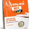 HAMIFORM Yummi Mix - Granulés Aux Insectes Pour Oiseaux Du Ciel