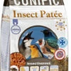 Cunipic Premium Pâté D'élevage Fortifiante Aux Insectes Pour Oiseaux