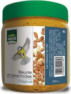 Hamiform Beurre D'arachides Pour Oiseaux Du Ciel 9 Hamiform Beurre D'arachides Pour Oiseaux Du Ciel -Pet Supplies Verkauf lm 4597fe1f8abaad094e0b5cb1b01d712f7081522395595