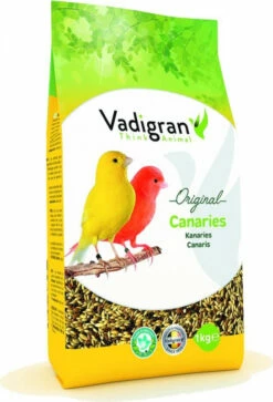 Mélange Complet Canari Original