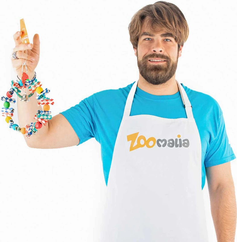 Jouet Circulaire à Suspendre Zolia 5 Jouet Circulaire à Suspendre Zolia - Afbeelding 5