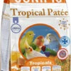 Cunipic Premium Tropical Pâtée Fortifiante Pour Oiseaux Tropicaux
