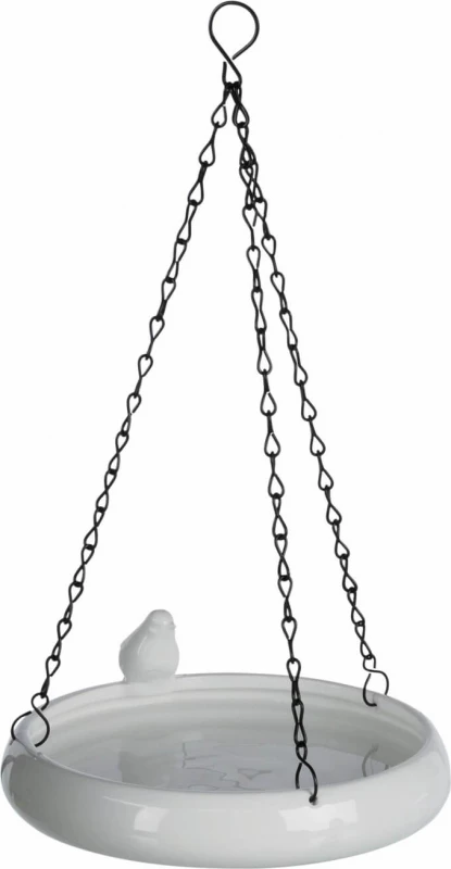 Abreuvoir TRIXIE En Céramique Pour Oiseau à Suspendre 2 Abreuvoir TRIXIE En Céramique Pour Oiseau à Suspendre - Afbeelding 2