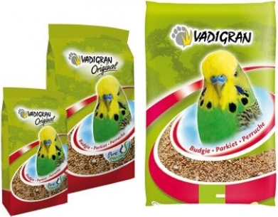 Mélange Graines Perruches Original 2 Mélange Graines Perruches Original - Afbeelding 2