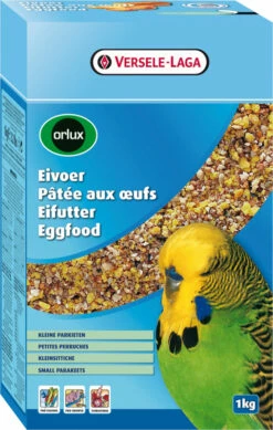 Orlux Pâtée Aux Oeufs Sèche Petites Perruches -Pet Supplies Verkauf lm 4977380ad8a673226ae47fce7bff88e9c331592384203