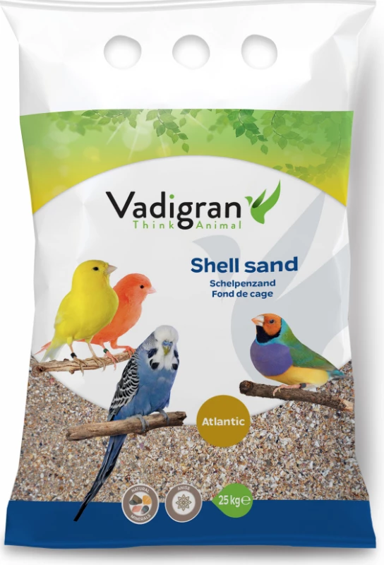 Gravier Fond Cage Brun 1 Gravier Fond Cage Brun