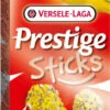 Sticks Canaris Oeufs Et écailles D'huîtres