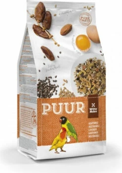 Witte Molen Puur Inséparable -Pet Supplies Verkauf lm 50c0c7c76d30bd3dcaefc96f40275bdc0a1573215750