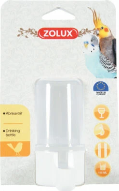 Pet Supplies Verkauf 26 Abreuvoir Oiseau Bec Crochu