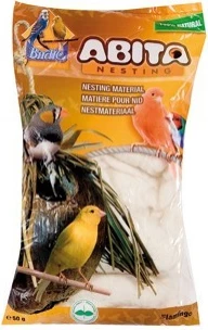 Coton Naturel Pour Nidification
