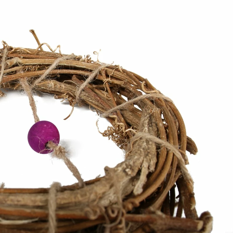 Jouet Oiseau Zolia Perle 2 Jouet Oiseau Zolia Perle - Afbeelding 2