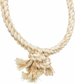 Double Anneaux En Corde - Ø 16 Cm -Pet Supplies Verkauf lm 54116c222aa19898e5058938167c8ab6c571656373533