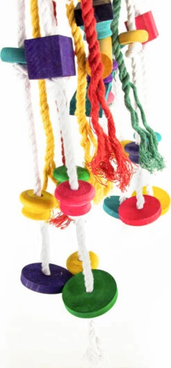 Jouet Pour Perruches Zolia - 63 Cm -Pet Supplies Verkauf lm 5427dcd340d84f762eba80aa538b0c527f71645780081