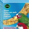 Pâtée Aux Oeufs Sèche Grandes Perruches + Perroquets Orlux