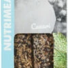 Bâtonnets Premium Nutrimeal Pour Canari à L'alpiste (x2)