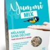 HAMIFORM Yummi Mix - Mélange Sans Déchet Pour Oiseaux Du Ciel