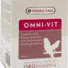 Oropharma Omni-Vit Vitamines Pour Une Condition Optimale