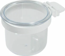 Mangeoire Spéciale Pâtée Pour Oiseaux