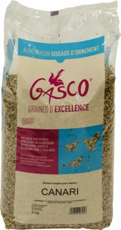 Mélange Complet Canaris