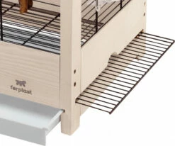 Cage En Bois Giulietta - H50cm 7 Cage En Bois Giulietta - H50cm -Pet Supplies Verkauf lm 584f5deaeeae1538fb6c45901d524ee2f981579798312