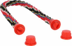 Perchoir Corde Pour Oiseaux Zolia Jungle Swing - Plusieurs Tailles -Pet Supplies Verkauf lm 586605ff764c617d3cd28dbbdd72be8f9a21624609762