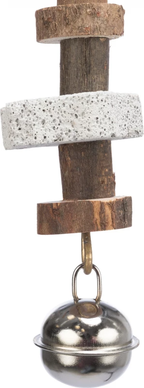 Bois à Mâcher Avec Pierre De Lave 2 Bois à Mâcher Avec Pierre De Lave - Afbeelding 2