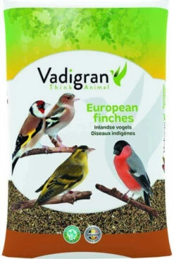 Mélange Graines Oiseaux Indigènes ORIGINAL